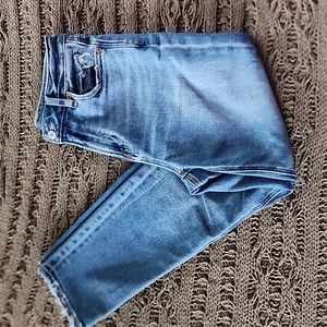 American Eagle Mom Jeans